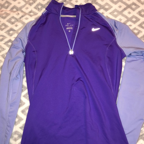 Nike Jackets & Blazers - Women’s Nike Running Dri-Fit jacket